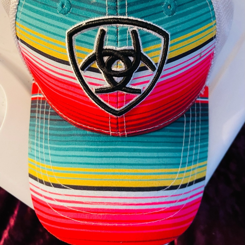 Women’s Ariat Hat